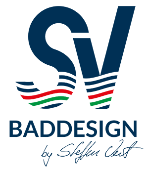 Logo Baddesign by Steffen Veit